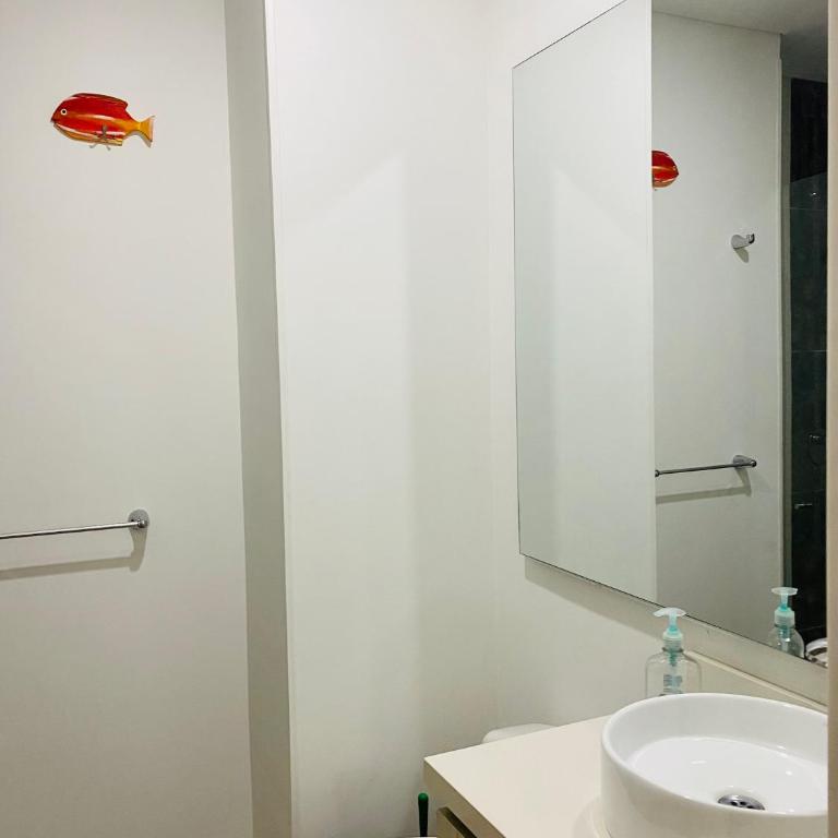 OCEAN CLUB - Bello Horizonte - By INMOBILIARIA VS - Apartamento de 1 dormitorio - 13