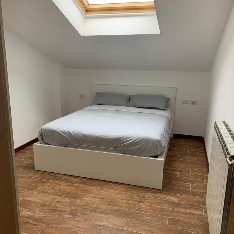 Alessia's Flat - Affori - Appartamento - 8