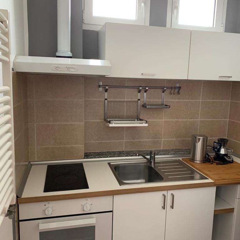 Alessia's Flat - Affori - Appartamento - 9