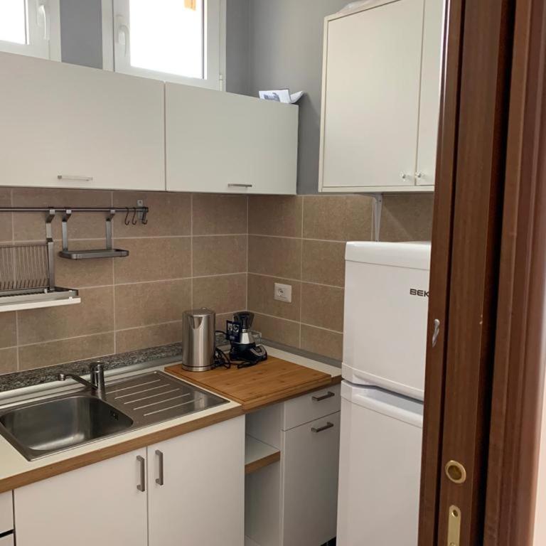 Alessia's Flat - Affori - Appartamento - 12
