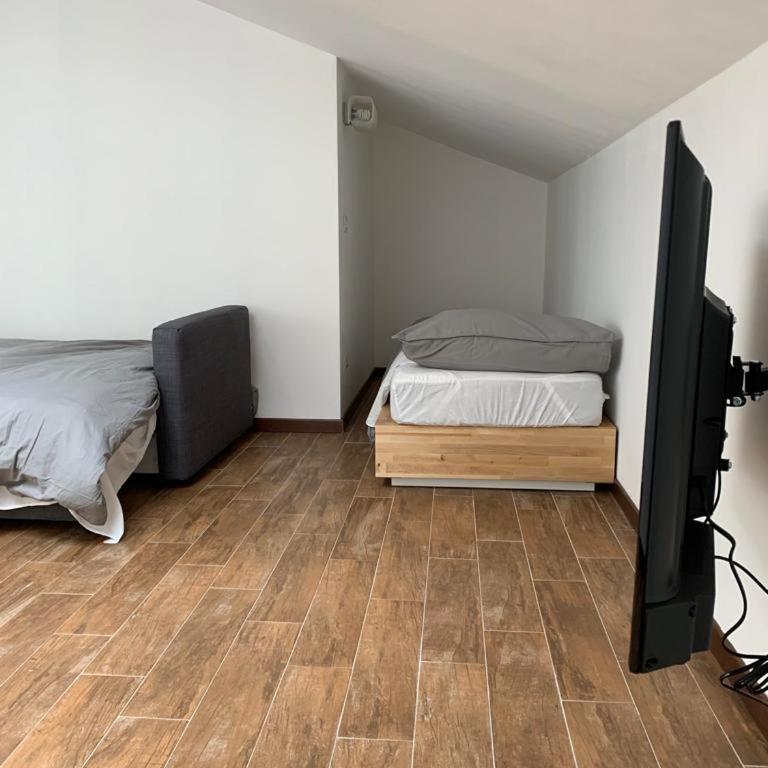 Alessia's Flat - Affori - Appartamento - 13