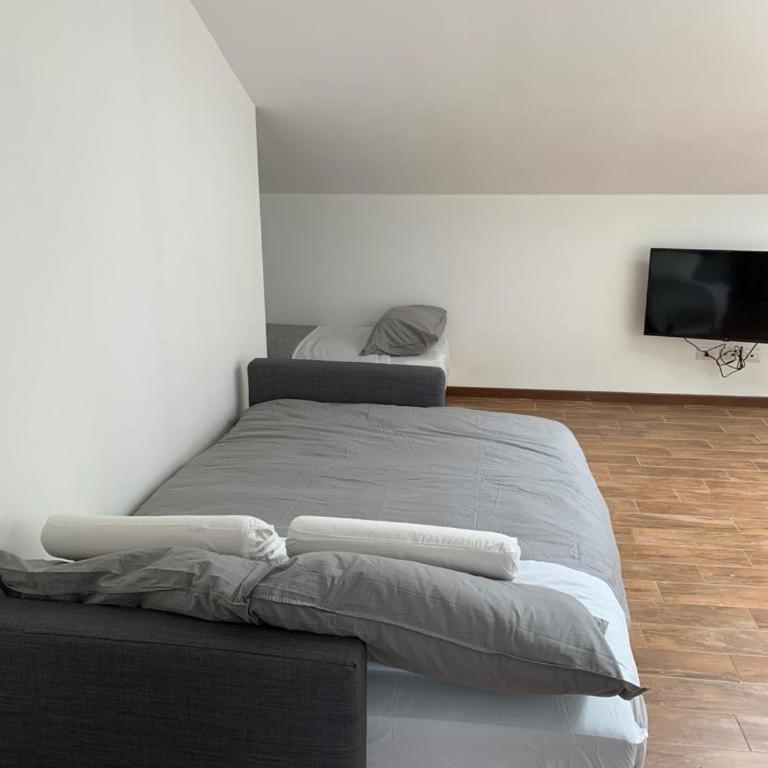 Alessia's Flat - Affori - Appartamento - 15