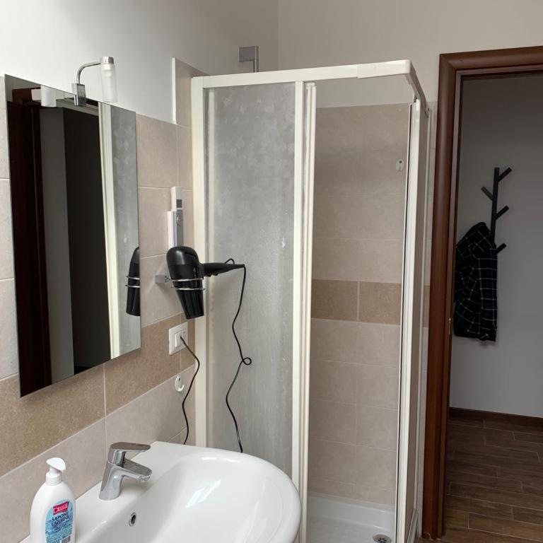 Alessia's Flat - Affori - Appartamento - 16