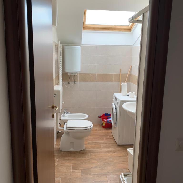 Alessia's Flat - Affori - Appartamento - 17