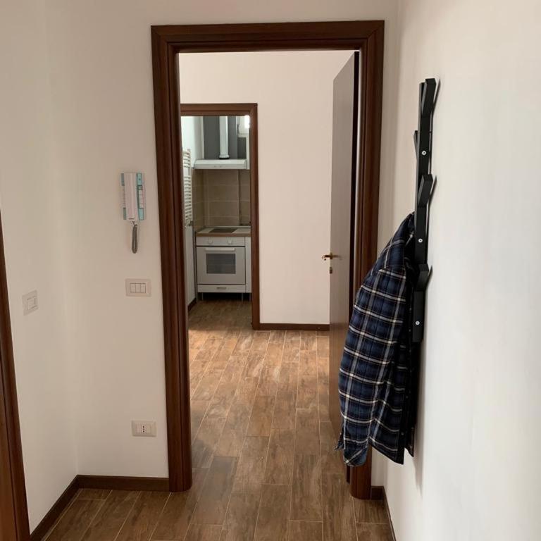 Alessia's Flat - Affori - Appartamento - 18
