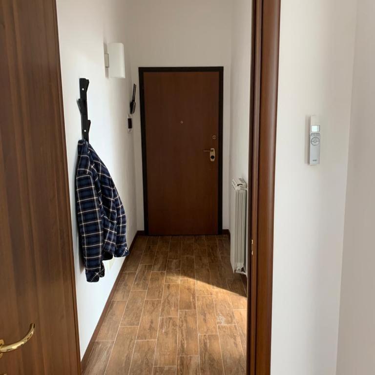 Alessia's Flat - Affori - Appartamento - 19