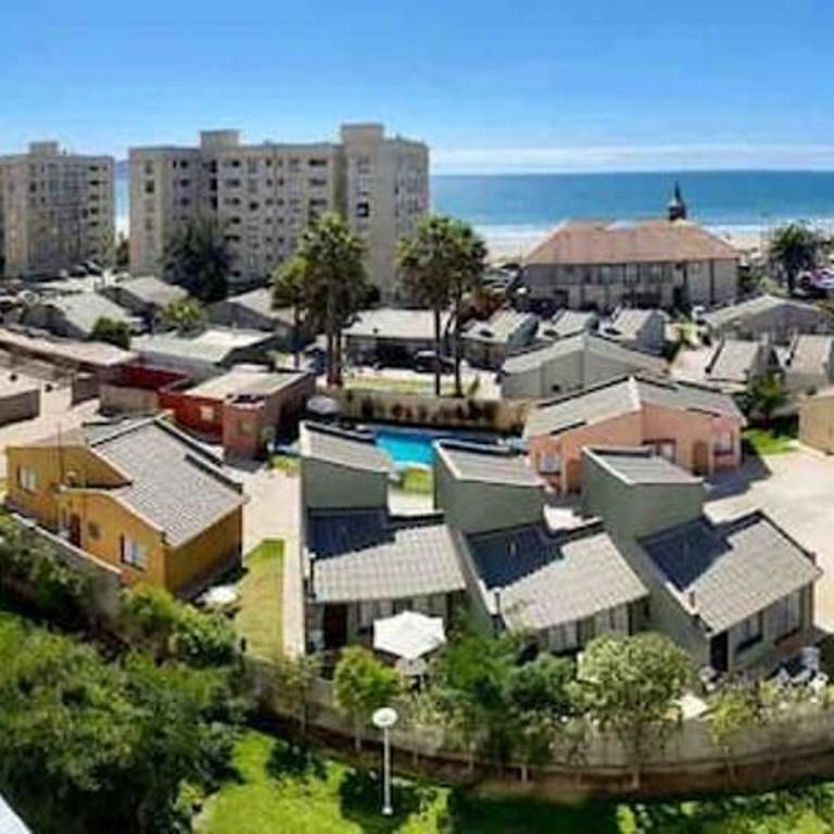 Terrazas de Sol 1 - Apartamento de 3 dormitorios - 1
