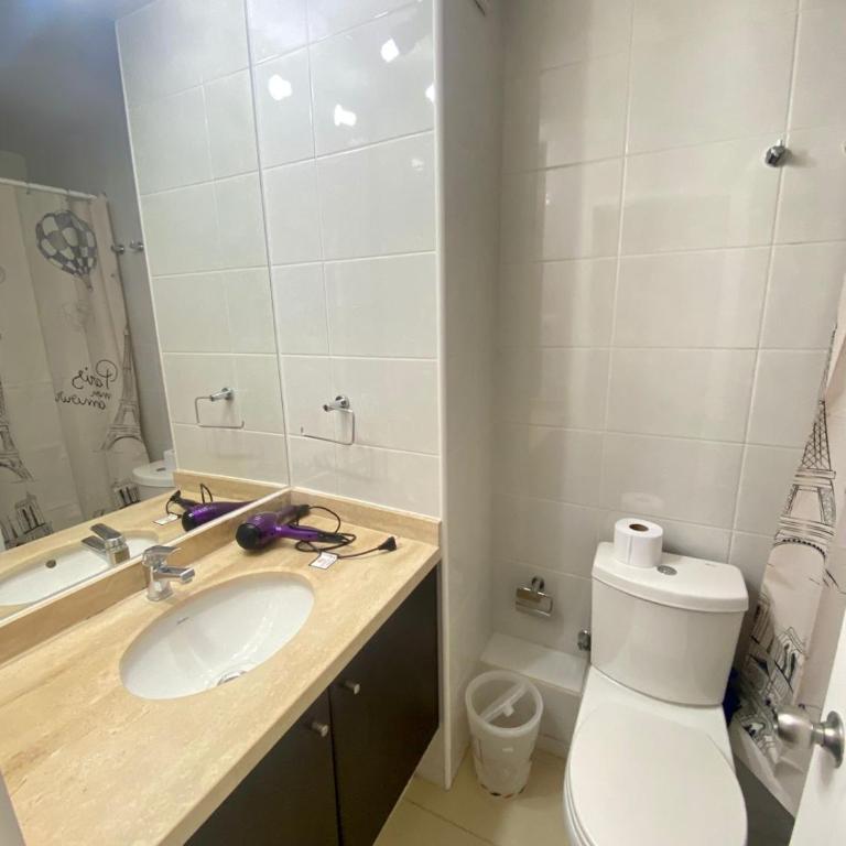 Terrazas de Sol 1 - Apartamento de 3 dormitorios - 12
