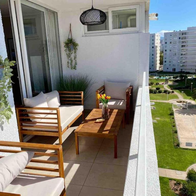 Terrazas de Sol 1 - Apartamento de 3 dormitorios - 5