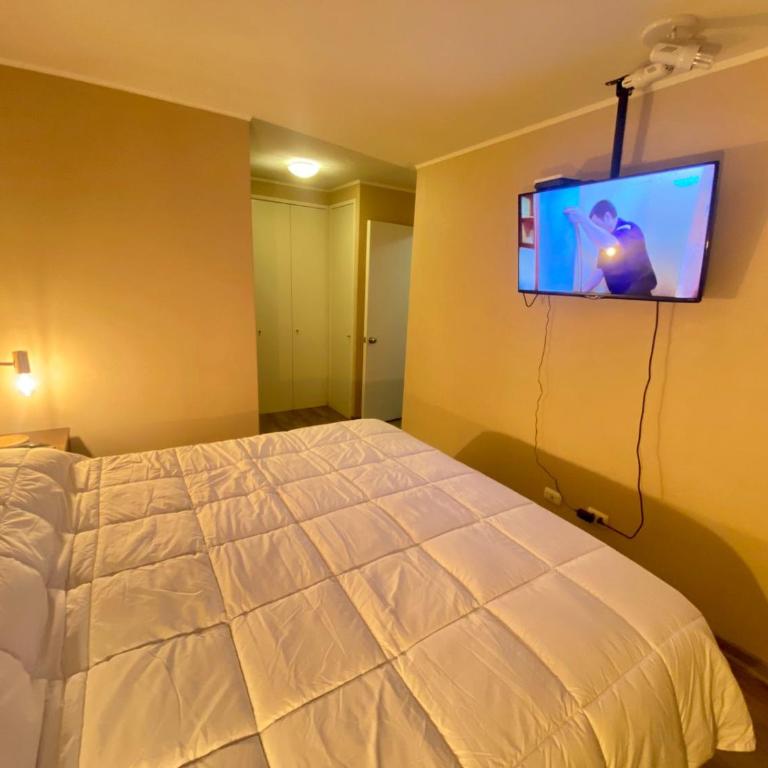 Terrazas de Sol 1 - Apartamento de 3 dormitorios - 8