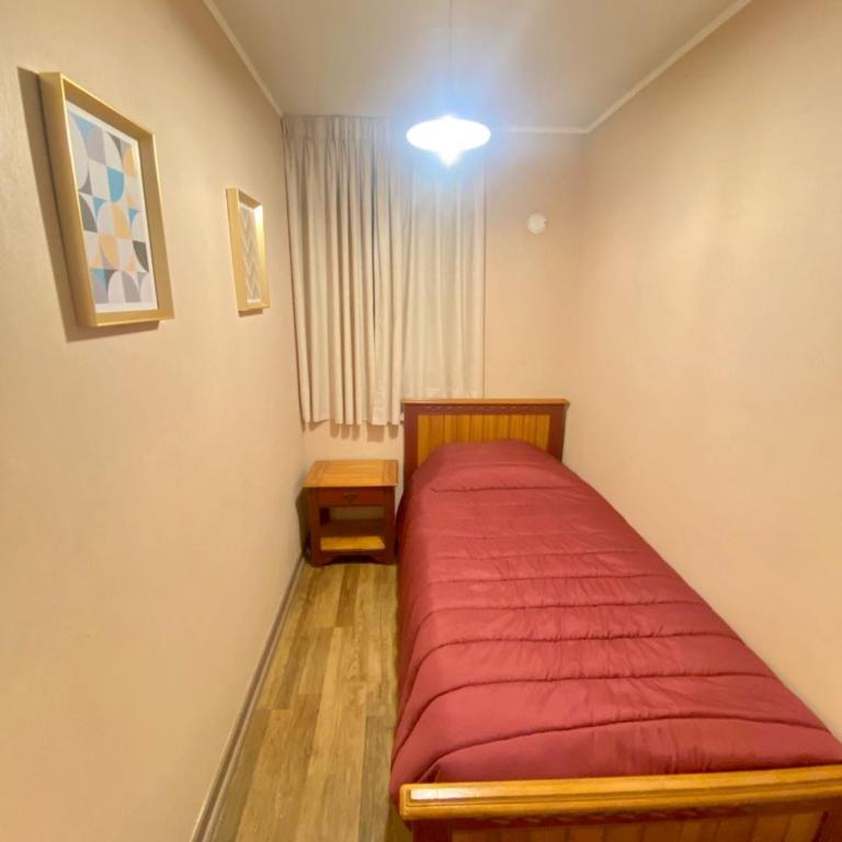 Terrazas de Sol 1 - Apartamento de 3 dormitorios - 9