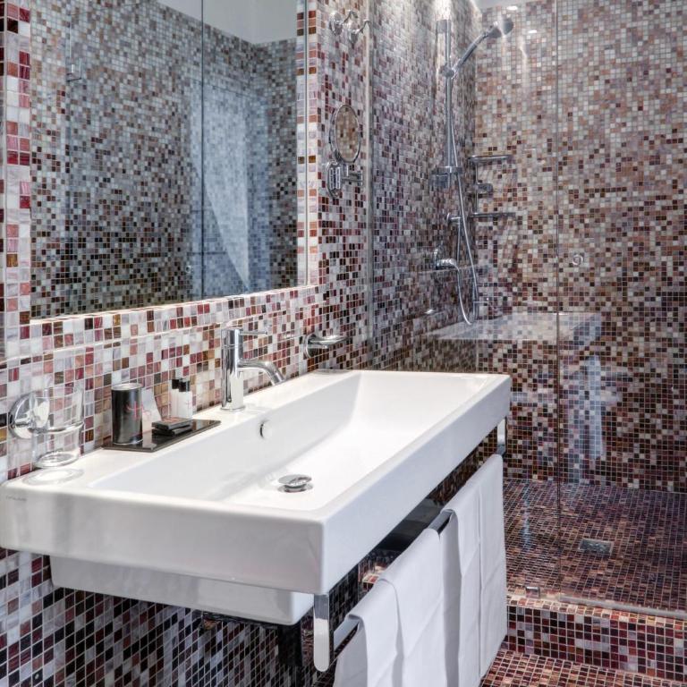 LHP Hotel River & SPA - Junior Suite - Arno View - 5