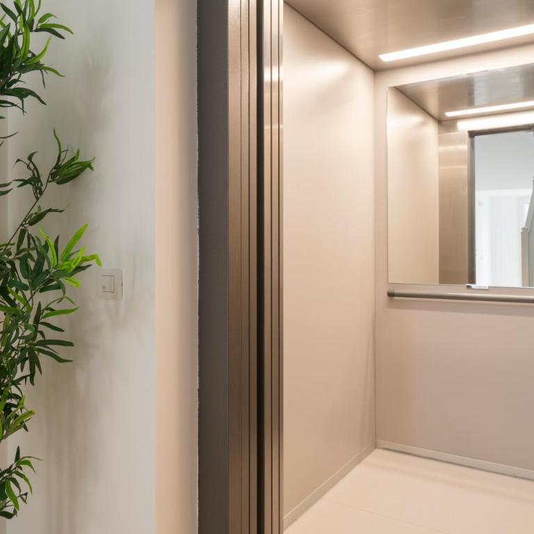 Alojamiento Santa Rosa Arrecife - Apartamento de 2 dormitorios - 3