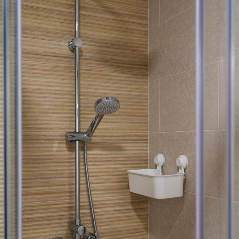 Alojamiento Santa Rosa Arrecife - Apartamento de 2 dormitorios - 5