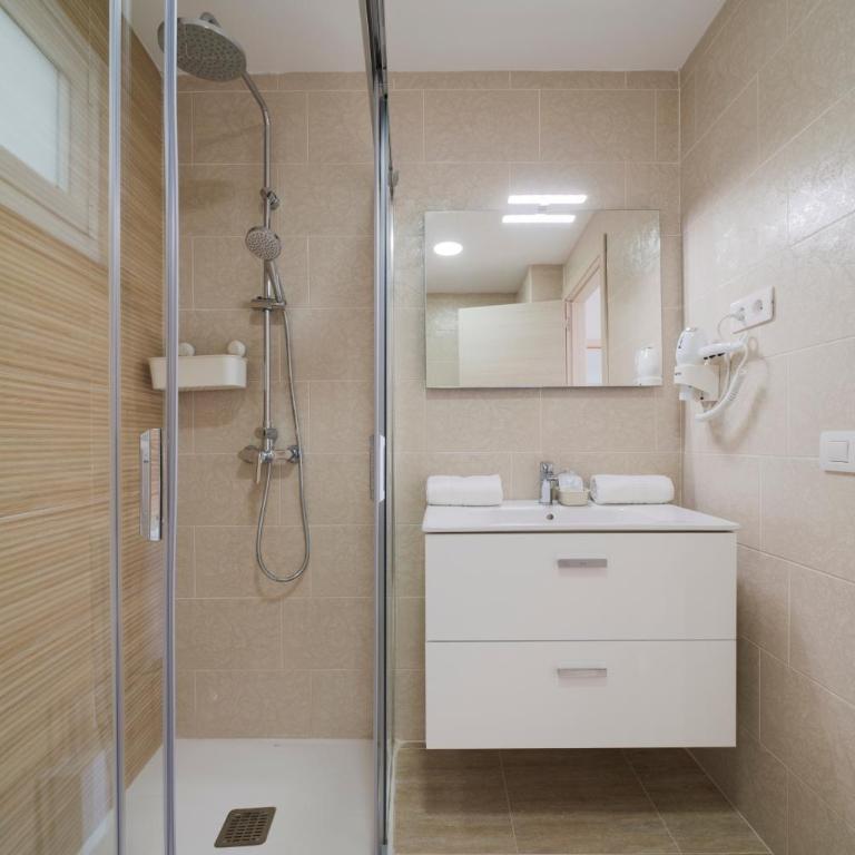 Alojamiento Santa Rosa Arrecife - Apartamento de 2 dormitorios - 11