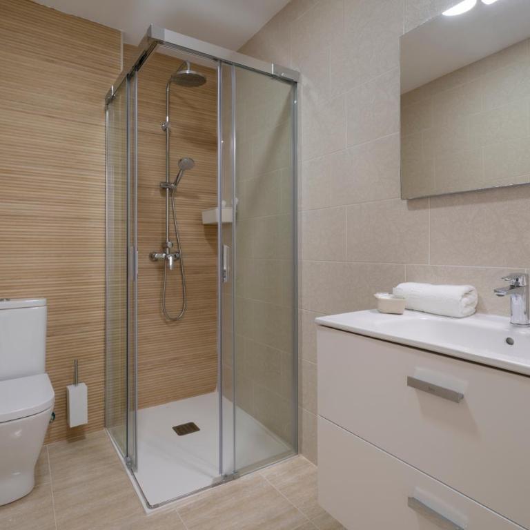 Alojamiento Santa Rosa Arrecife - Apartamento de 2 dormitorios - 12