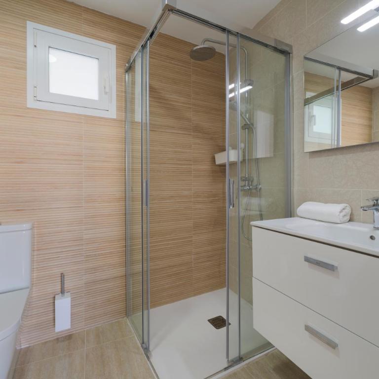 Alojamiento Santa Rosa Arrecife - Apartamento de 2 dormitorios - 18