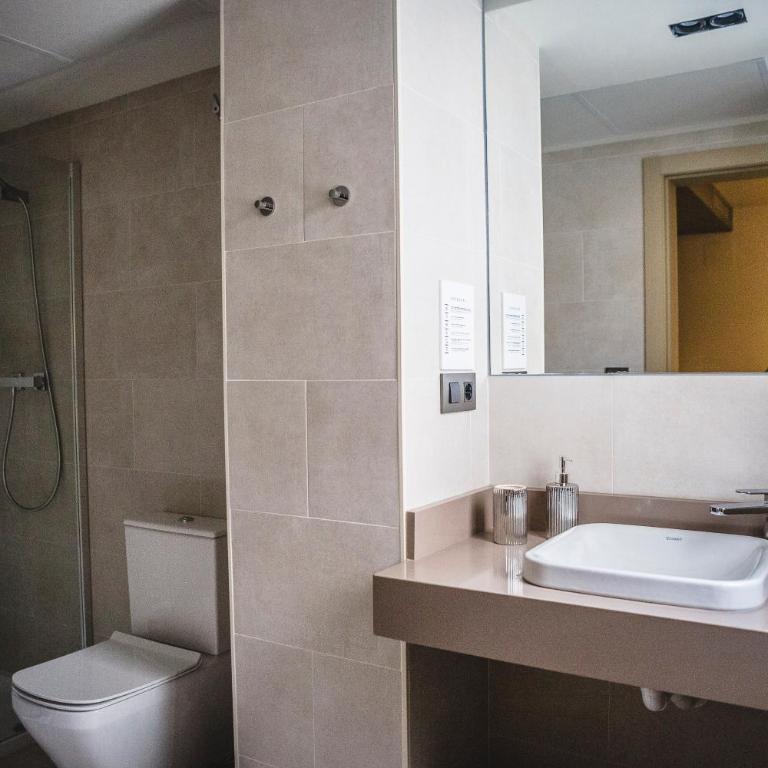 Apartamentos Barbara 3 - Executive One Bedroom Apartment - 6