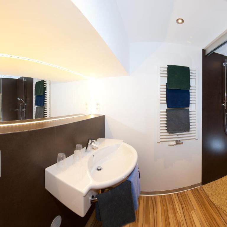 der Steinerwirt - B&B in bester Lage - Apartment mit 2 Schlafzimmern - 3