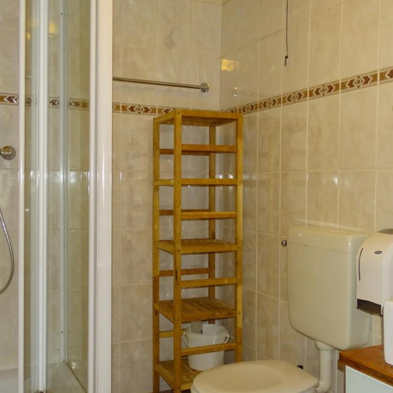 AlpinResort DerBacherhof - Apartment - 2