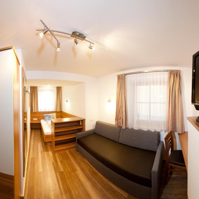 der Steinerwirt - B&B in bester Lage - Apartment mit 2 Schlafzimmern - 2