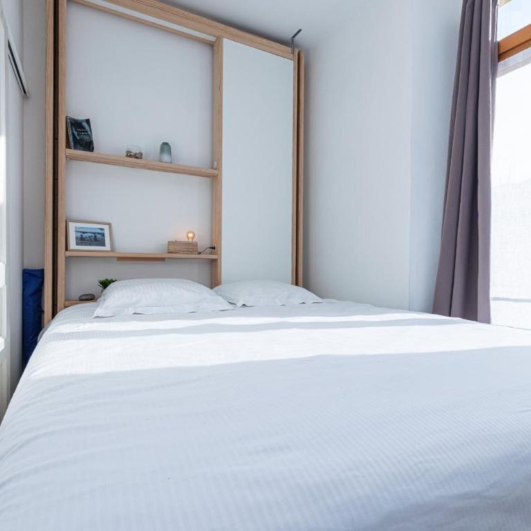 1 Bdr Downtown near Place Massena - Appartement 1 Chambre - 35