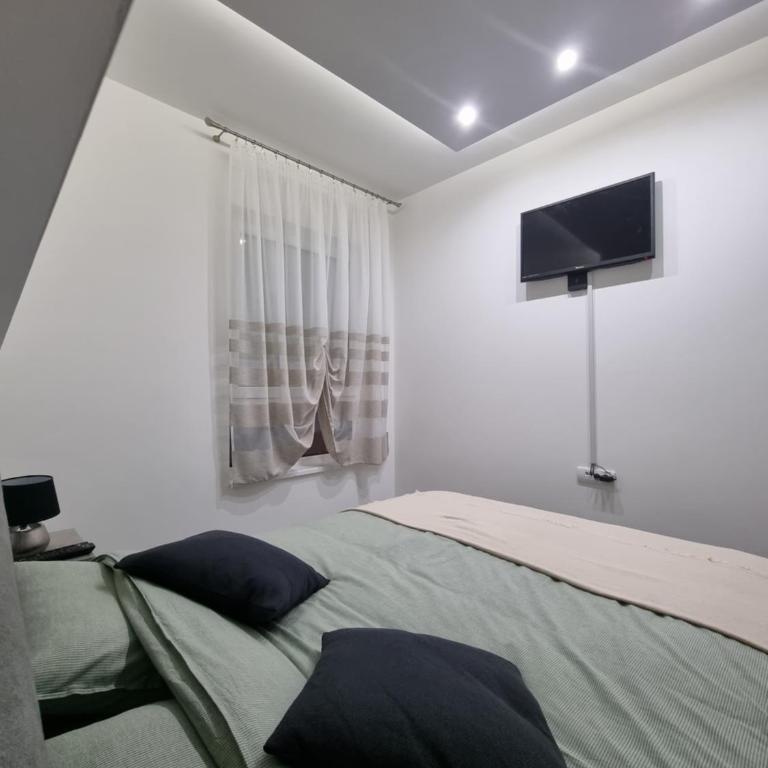 306 APARTMAN - Apartman sa 2 Spavaće Sobe - 9