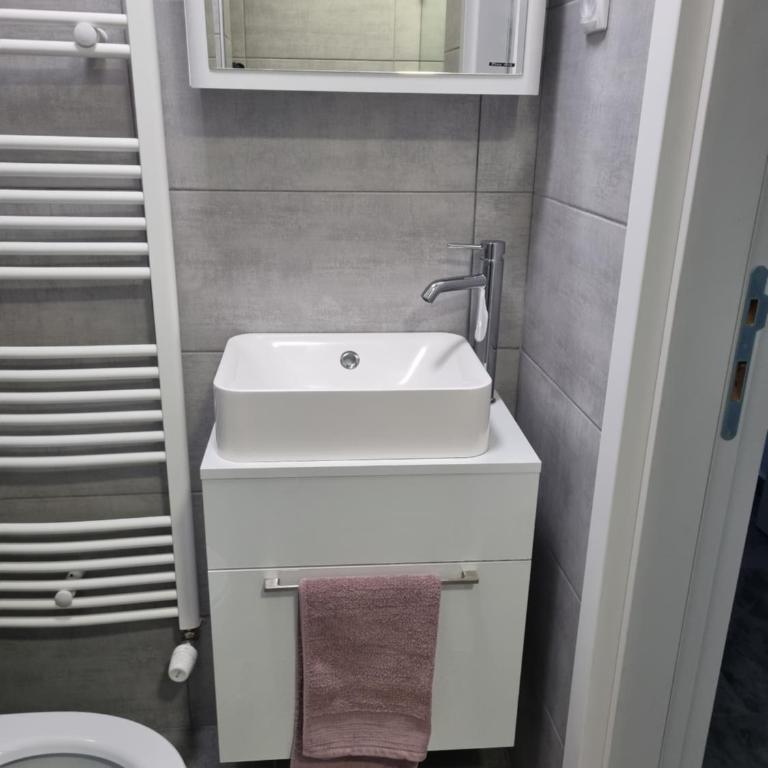 306 APARTMAN - Apartman sa 2 Spavaće Sobe - 12