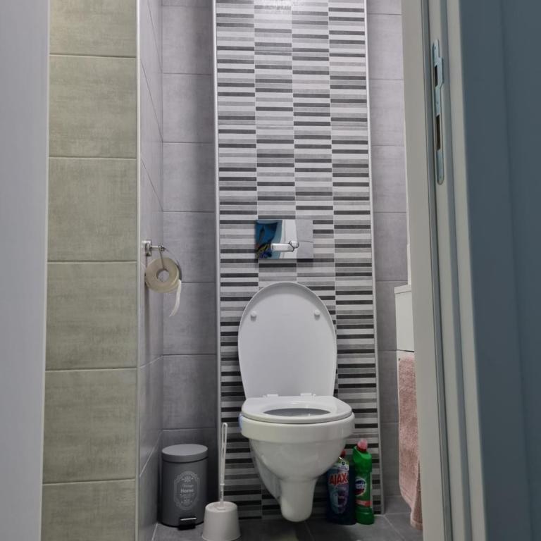 306 APARTMAN - Apartman sa 2 Spavaće Sobe - 14