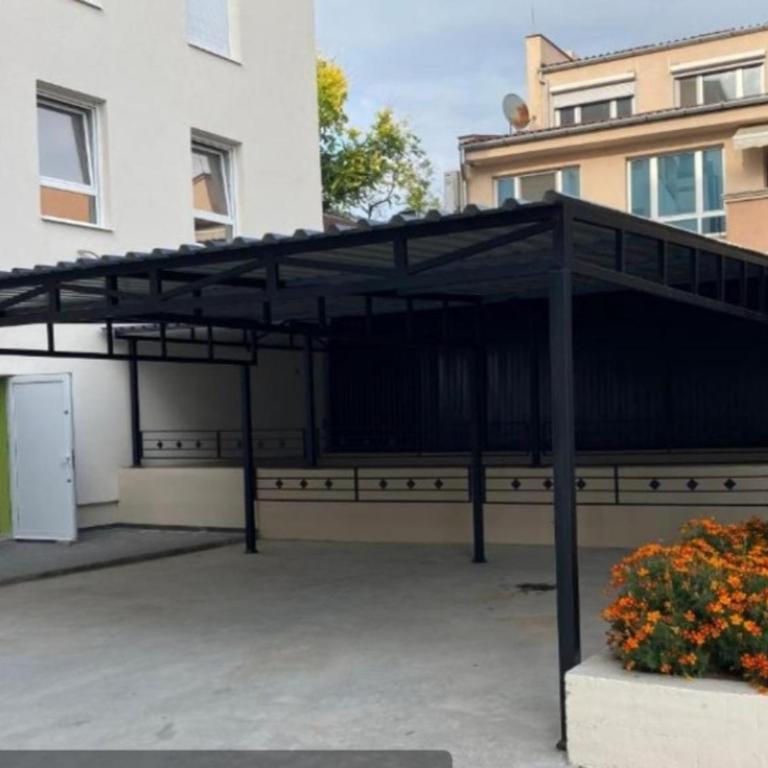 306 APARTMAN - Apartman sa 2 Spavaće Sobe - 17