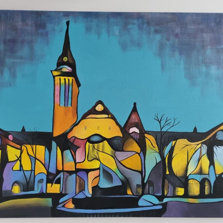 306 APARTMAN - Apartman sa 2 Spavaće Sobe - 19