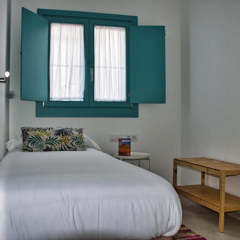 Covadonga 9 Apartments - Triana - Apartamento de 2 dormitorios - 14
