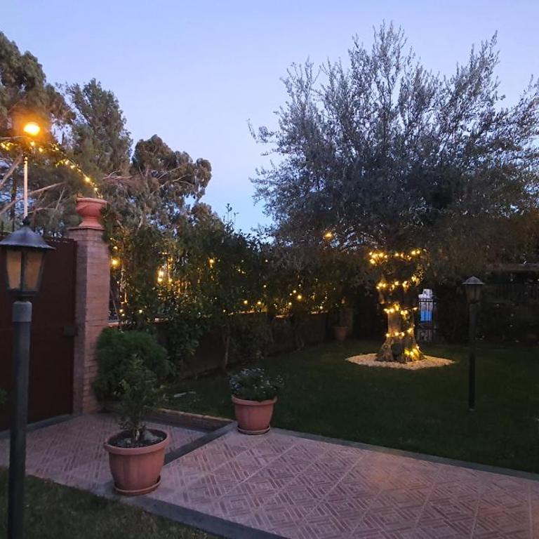 Villa Romano - Casa Vacanze - 10