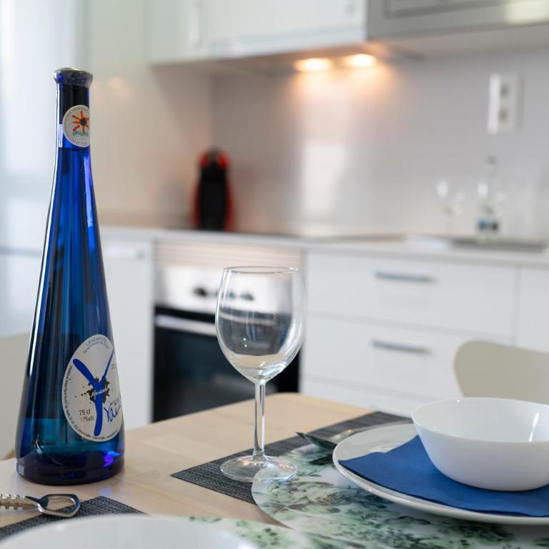 Alojamiento Santa Rosa Arrecife - Apartamento de 2 dormitorios - 22