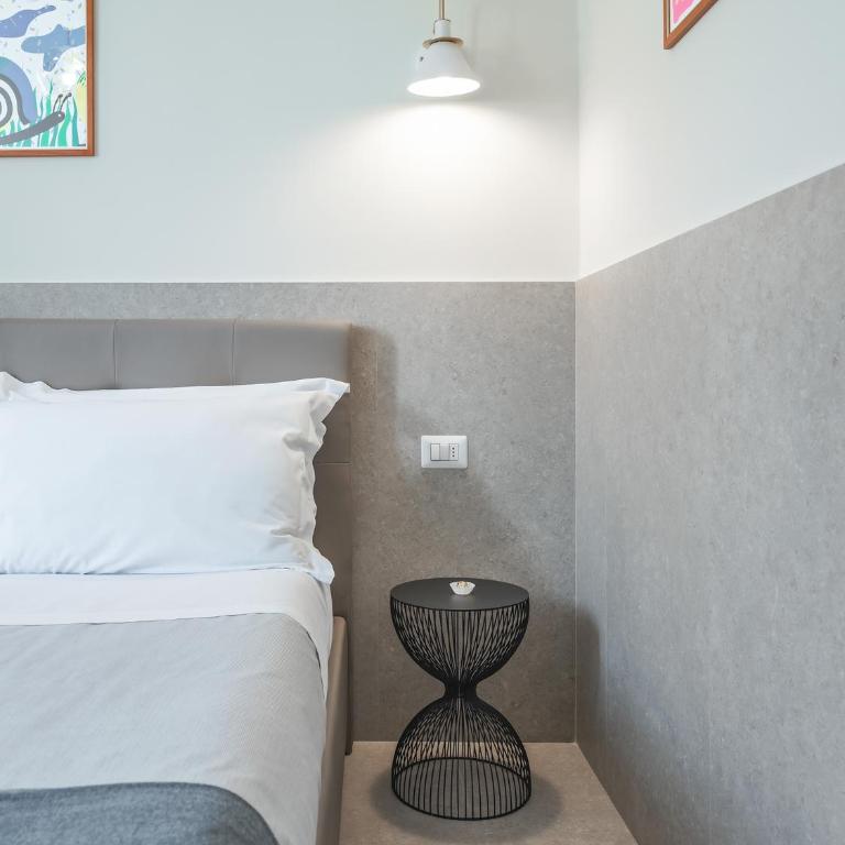 Maison boutique Matteotti - Double Room with Private Bathroom - 3