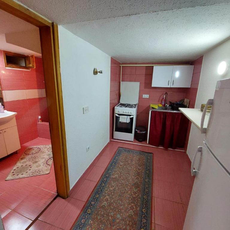 Apartments Bobito - Studio - 1