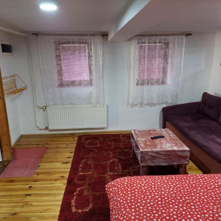 Apartments Bobito - Studio - 4