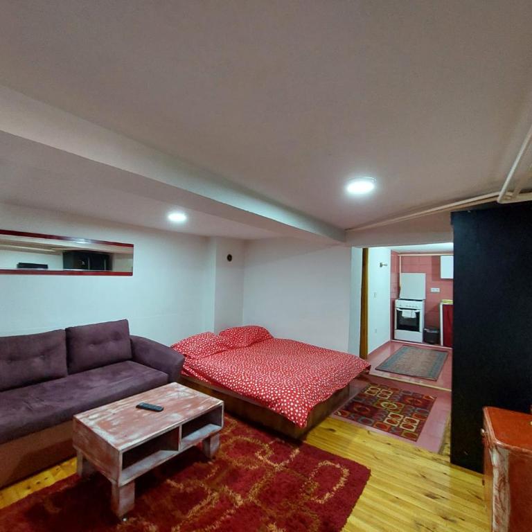 Apartments Bobito - Studio - 3