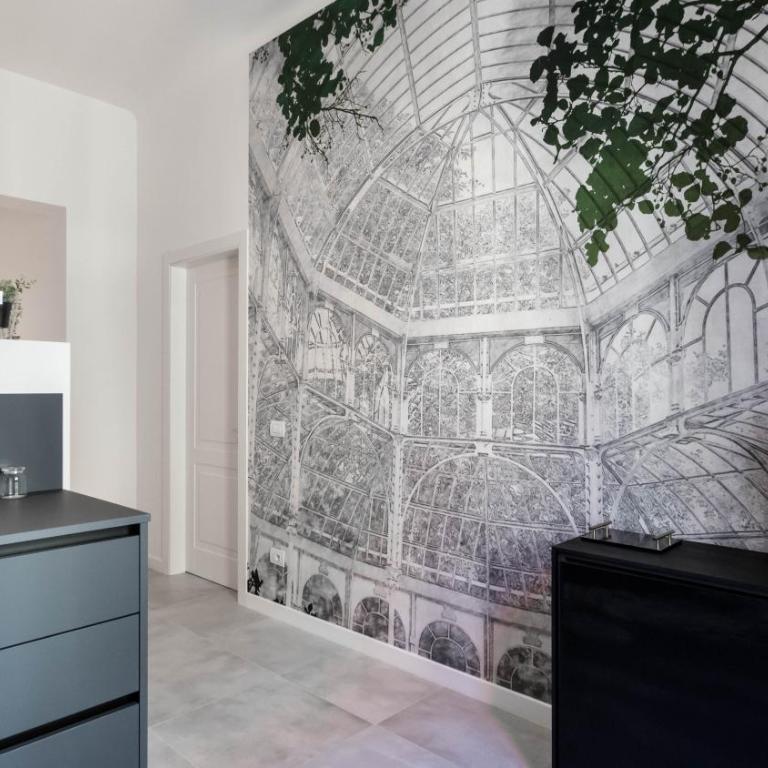 Cavour 82 - Appartamento con 2 Camere da Letto - 3