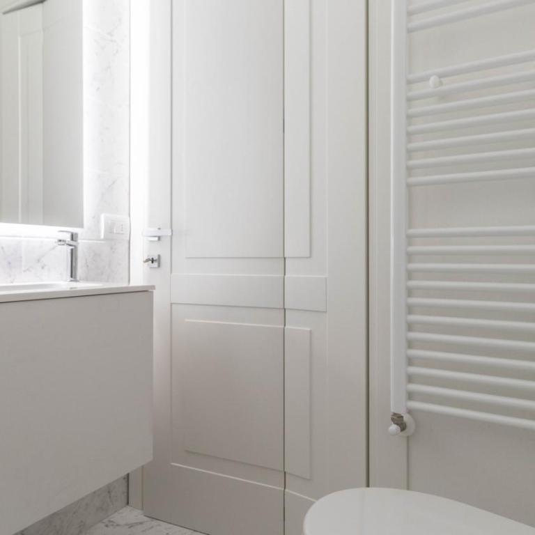 Cavour 82 - Appartamento con 2 Camere da Letto - 7