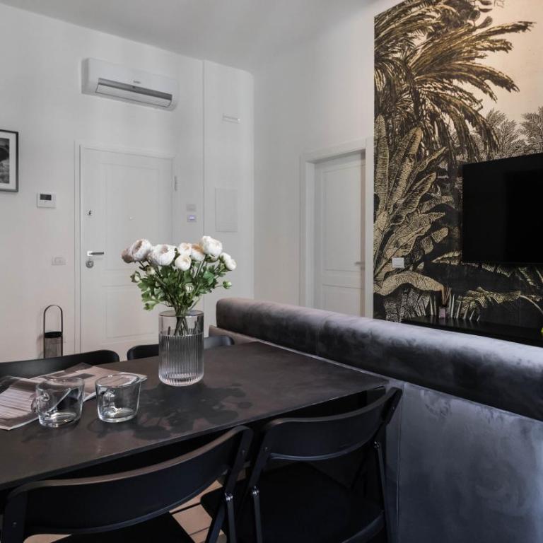 Cavour 82 - Appartamento con 2 Camere da Letto - 3