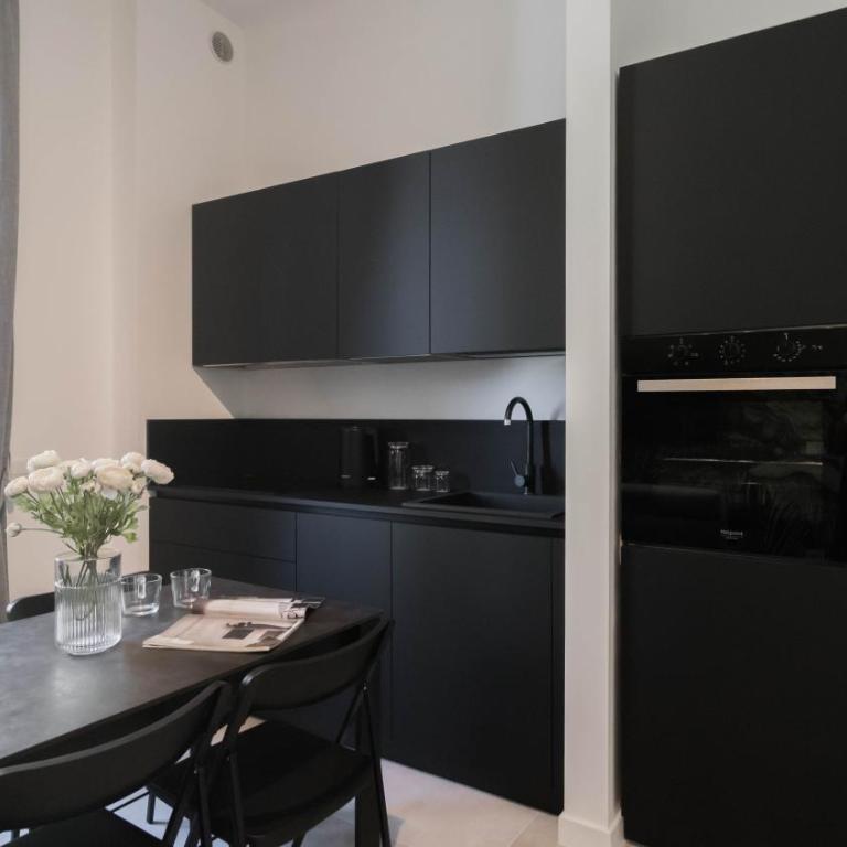 Cavour 82 - Appartamento con 2 Camere da Letto - 17