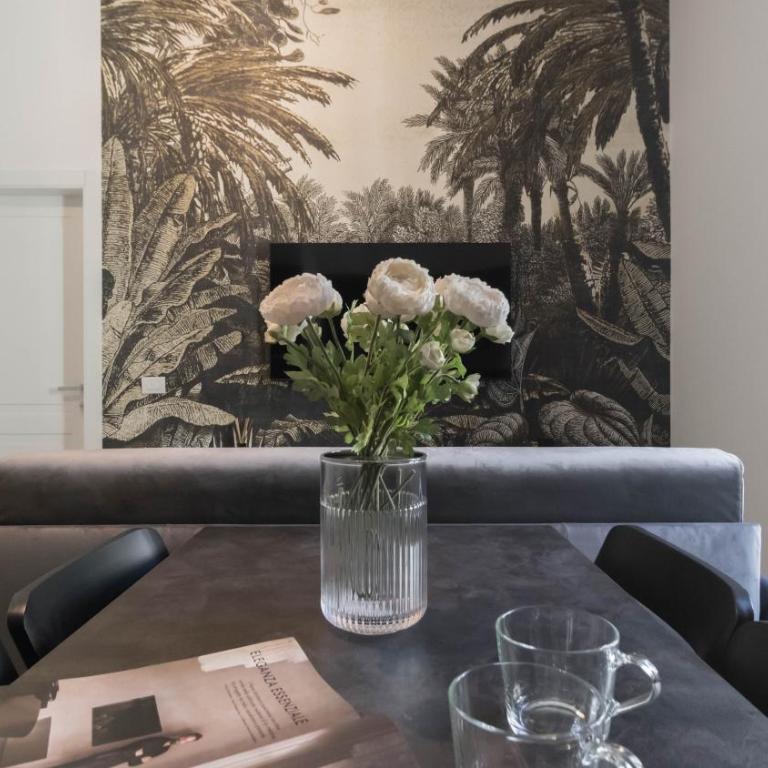 Cavour 82 - Appartamento con 2 Camere da Letto - 19