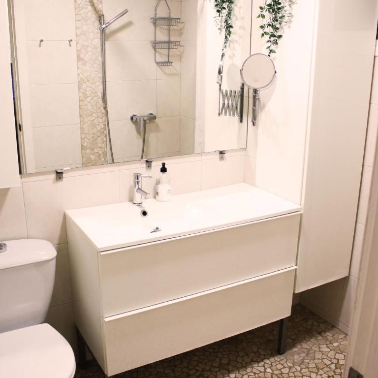 Jupiter Sea Horse Vacations - Apartamento de 1 dormitorio - 7