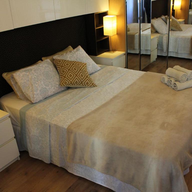 Jupiter Sea Horse Vacations - Apartamento de 1 dormitorio - 5