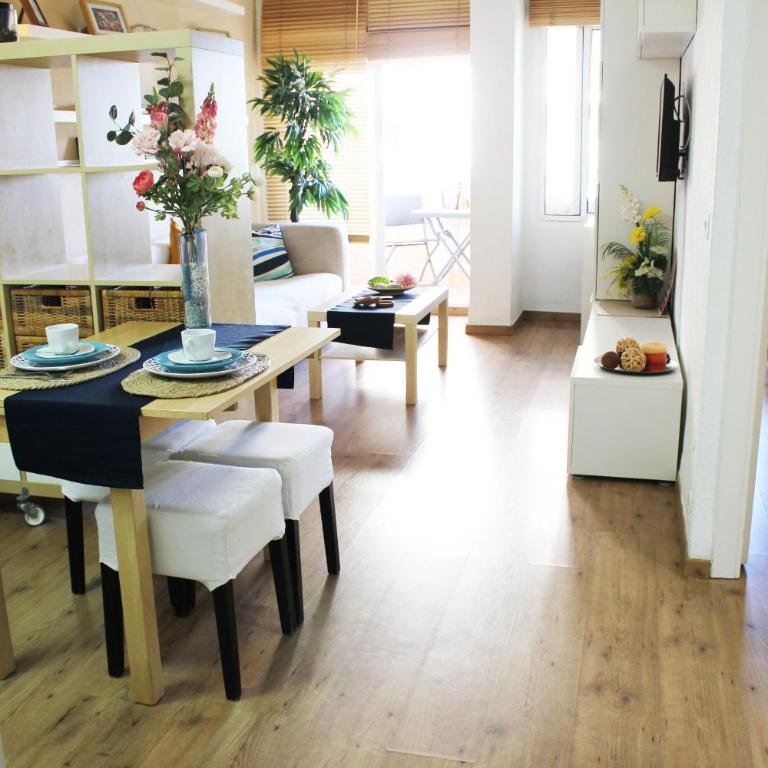 Jupiter Sea Horse Vacations - Apartamento de 1 dormitorio - 2