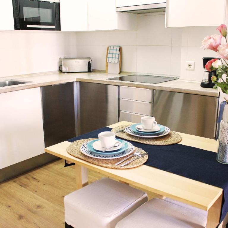 Jupiter Sea Horse Vacations - Apartamento de 1 dormitorio - 3