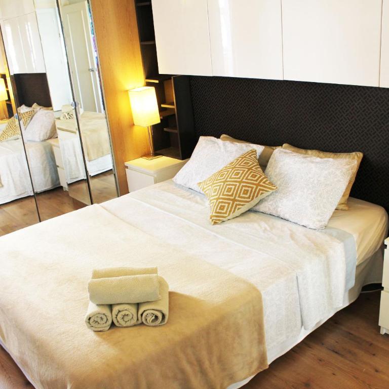 Jupiter Sea Horse Vacations - Apartamento de 1 dormitorio - 4
