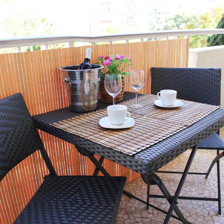 Jupiter Sea Horse Vacations - Apartamento de 1 dormitorio - 8