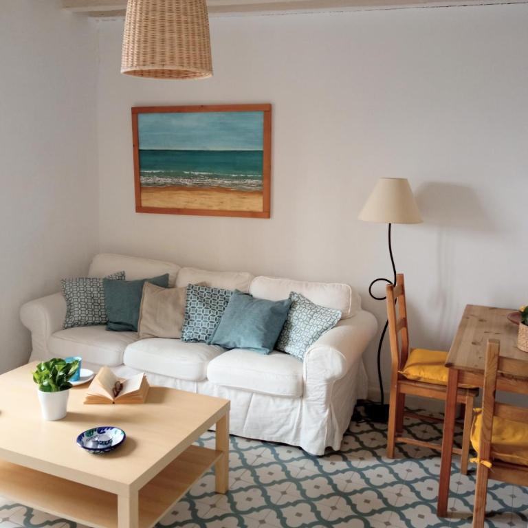 Sagasta Apartments - Apartamento Ático - 16